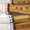 Shinai für den Wettkampf