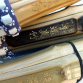 Shinai für Anfänger