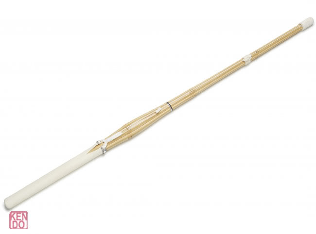 Shinai AA mit extra dickem Griff