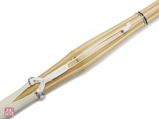 Shinai AA mit extra dickem Griff