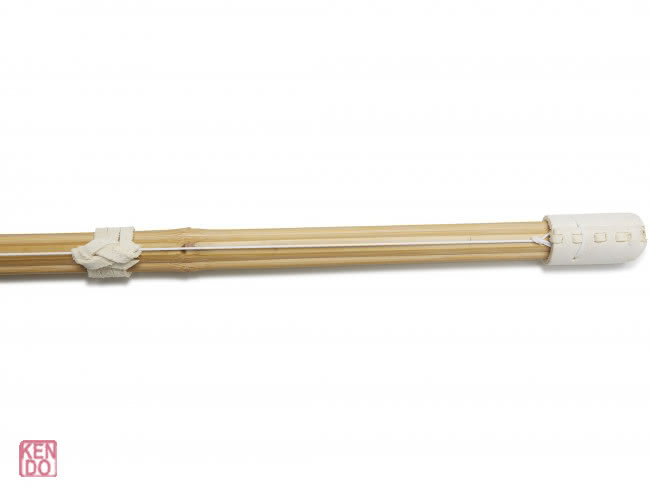 Shinai AA mit extra dickem Griff