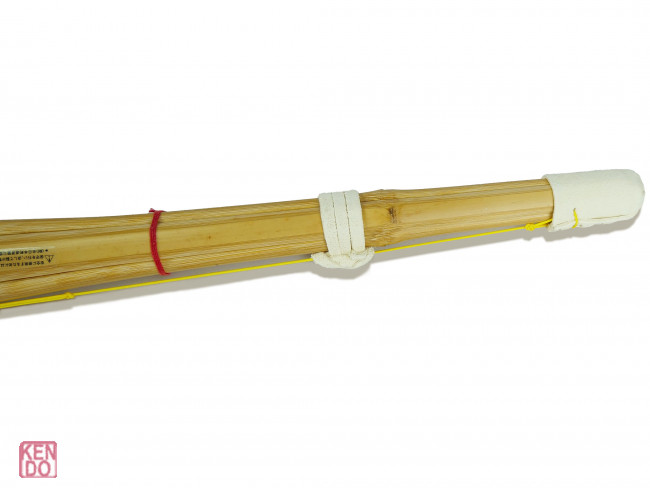 Shinai klein für Nito mit rundem Griff