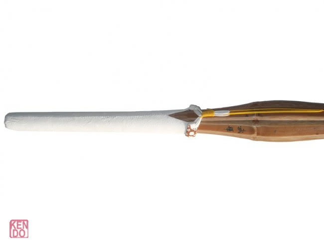 Suburi Shinai für Innenräume