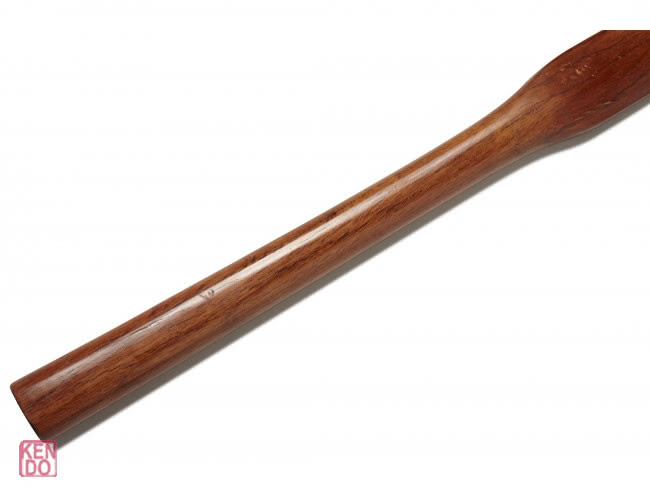 Bokken Suburi eckig