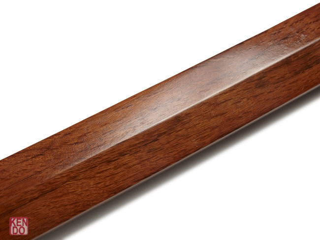 Bokken Suburi angoloso