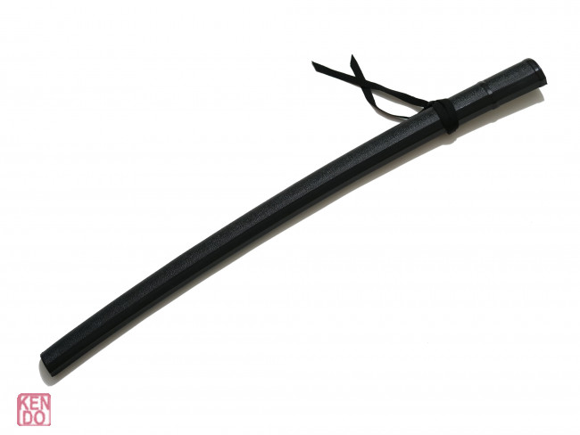 Bokken und Saya Set Rote Eiche light