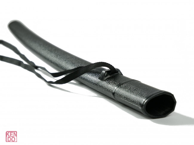 Bokken und Saya Set Rote Eiche light