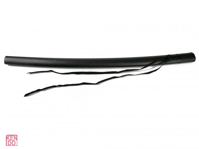 Bokken und Saya Set Rote Eiche light