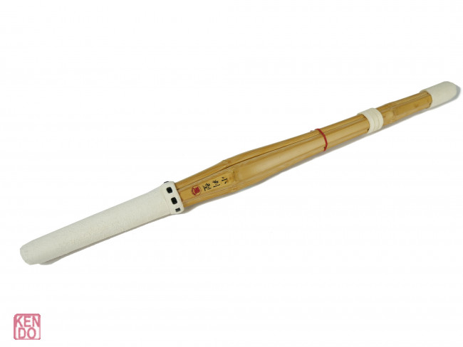 Shinai for Nito short with oval grip