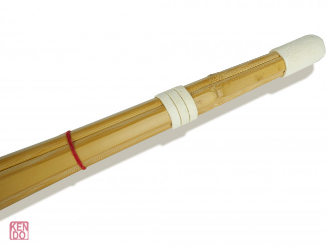 Shinai klein für Nito mit ovalem Griff
