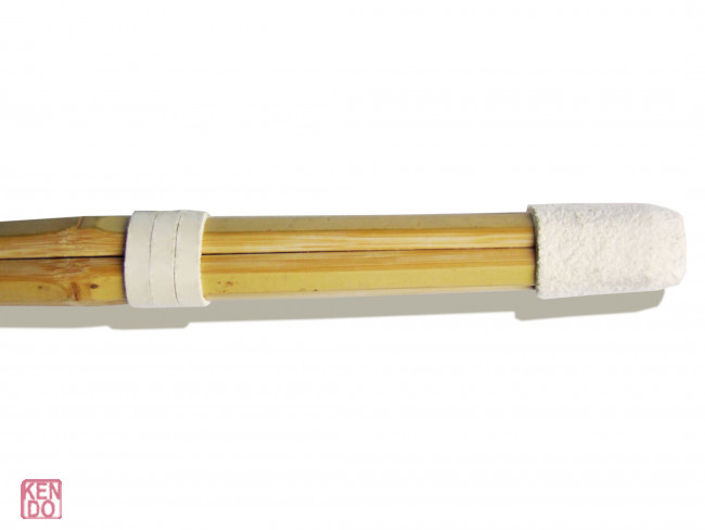 Shinai klein für Nito mit ovalem Griff