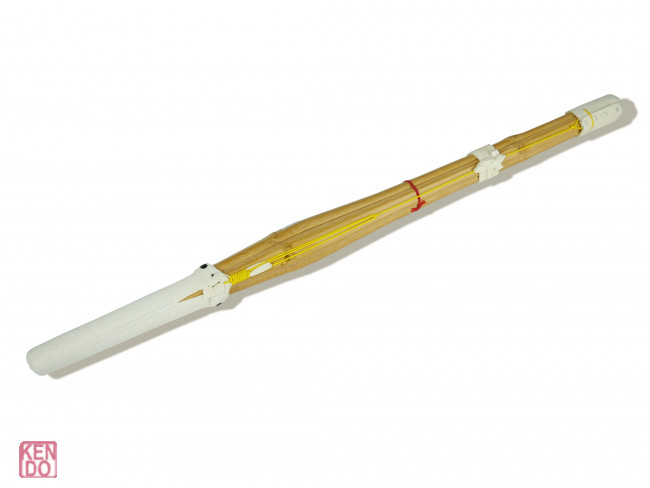 Shinai klein für Nito mit ovalem Griff