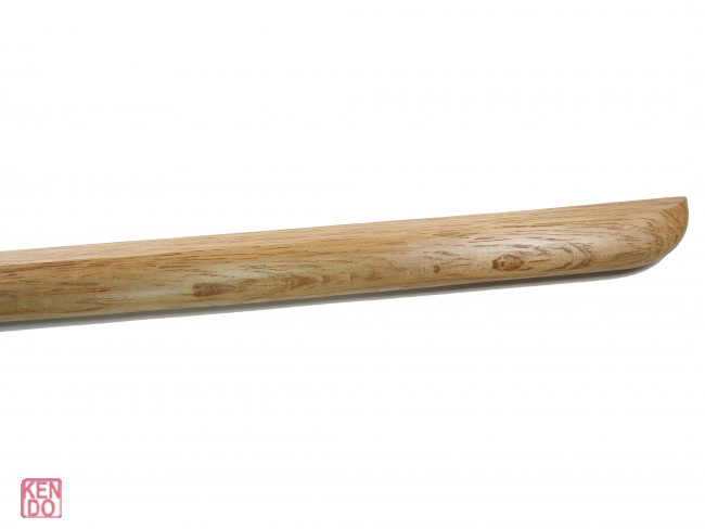 Bokken Rote Eiche, light