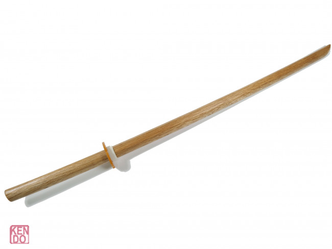 Bokken Rote Eiche, light