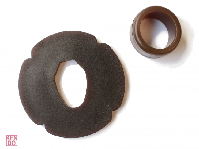 Bokken und Saya Set Standard