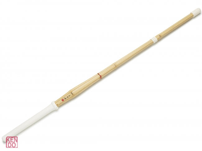 Shinai AA Nito 37 mit rundem Griff