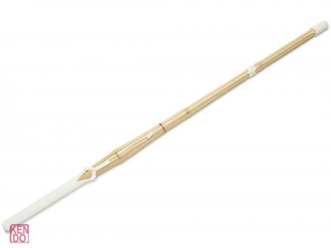 Shinai AA Nito 37 mit rundem Griff