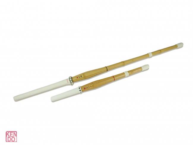 Nito Set Shinai oval