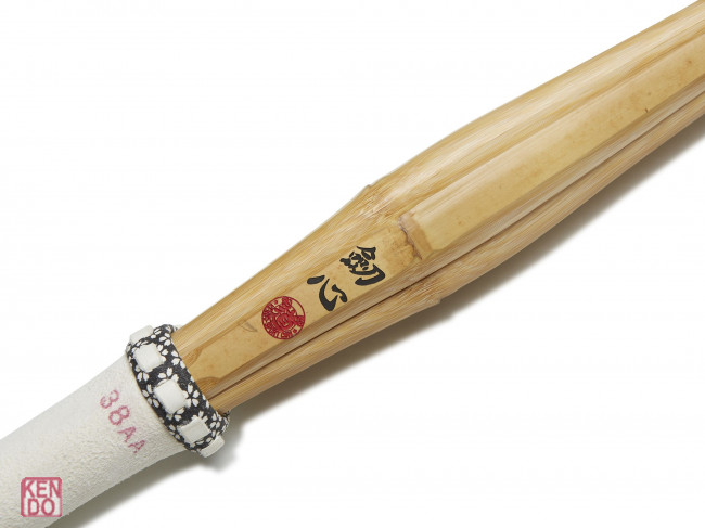 Nito Set Shinai oval