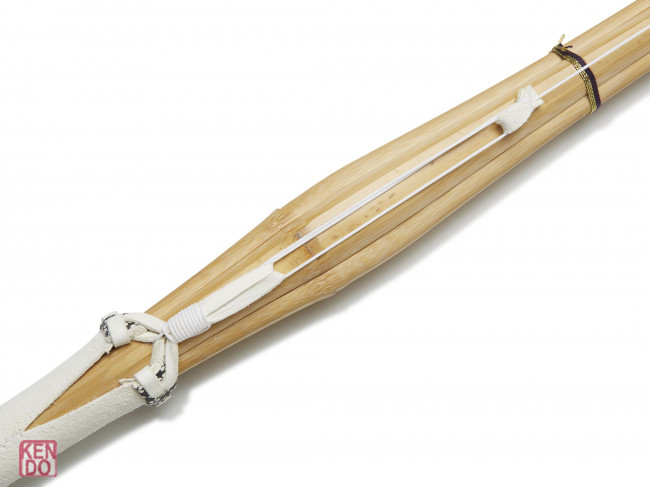Nito Set Shinai oval