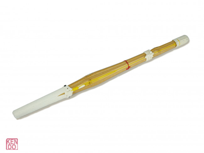 Nito Set Shinai oval
