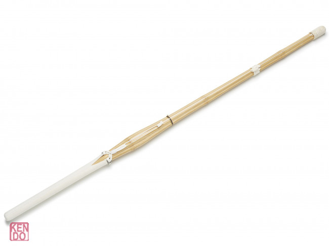 Nito Set Shinai oval