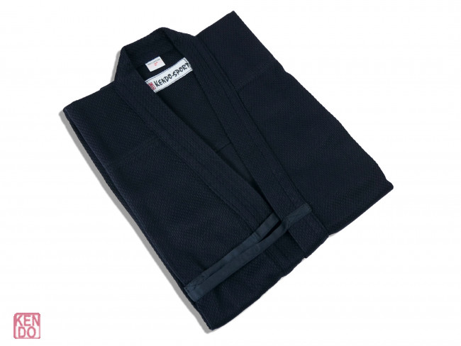 Gi blau Standard