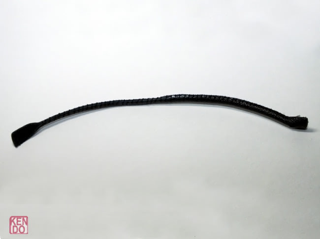Chichigawa lanière en cuir pour le Do-Yoko