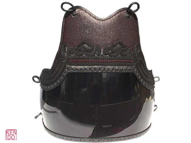 Chichigawa lanière en cuir pour le Do-Yoko