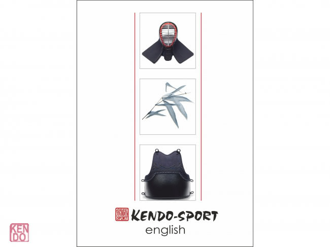 Katalog kendo-sport - englisch