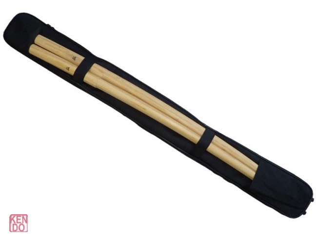 Tasche für 3 Shinai