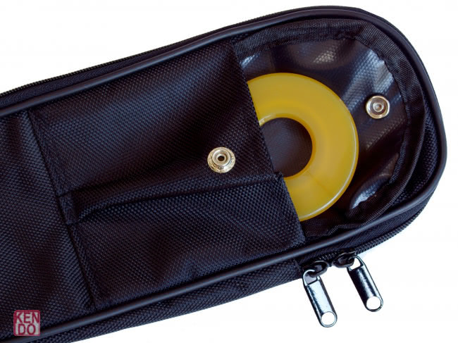 Tasche für 3 Shinai