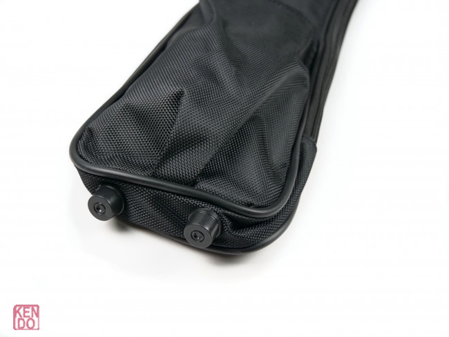 Tasche für 3 Shinai