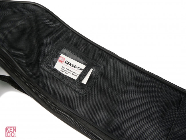 Tasche für 3 Shinai