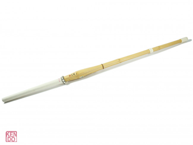 Shinai AA Nito 37 mit ovalem Griff