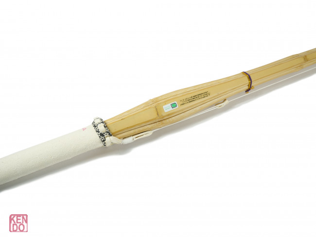 Shinai AA Nito 37 mit ovalem Griff