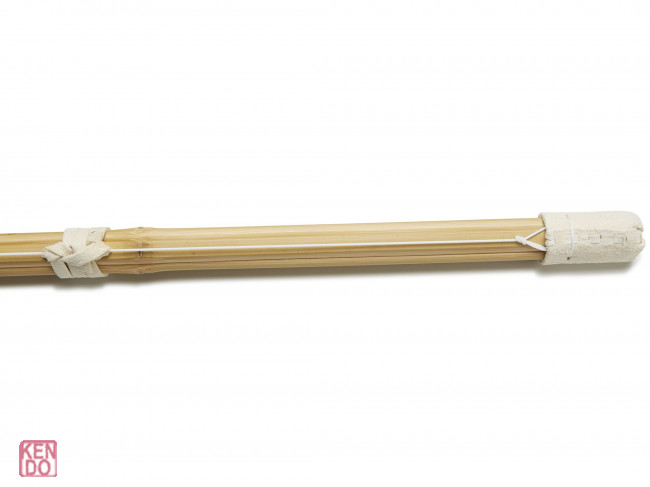Shinai AA Nito 37 mit ovalem Griff