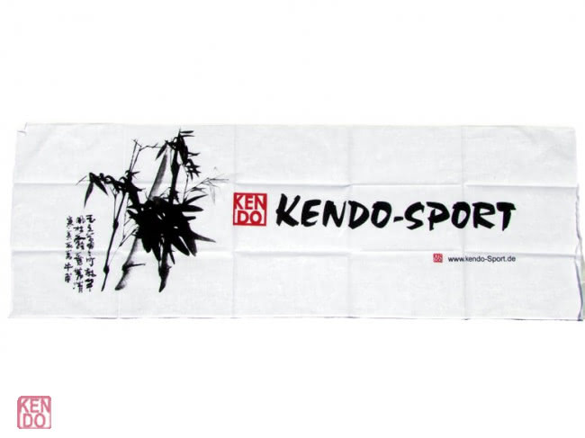 Tenugui kendo-sport