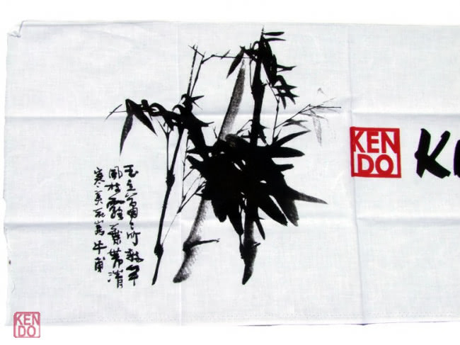 Tenugui kendo-sport