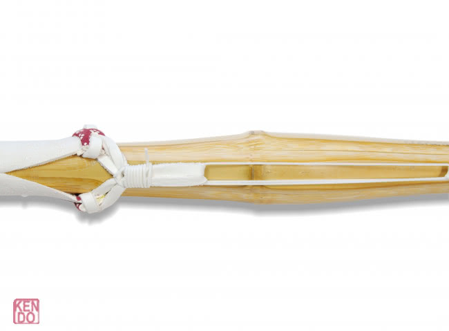 Shinai AA für Frauen mit kurzem Griff