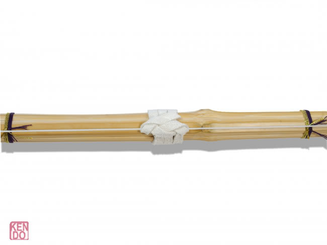 Shinai AA für Frauen mit kurzem Griff
