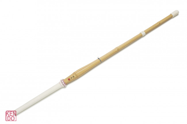 Shinai AA für Frauen mit kurzem Griff
