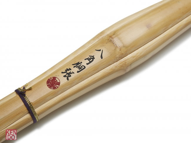 Shinai AA achteckig (Größe 37 und 39)