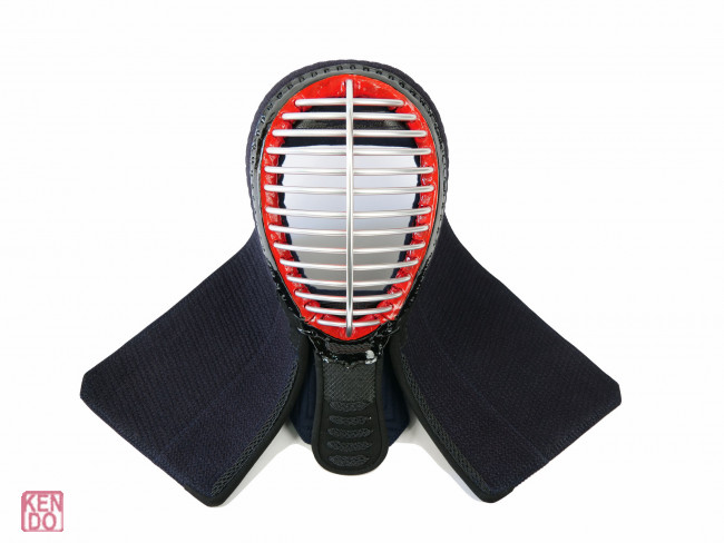 Rüstung Orizashi cross-stich sofort lieferbar