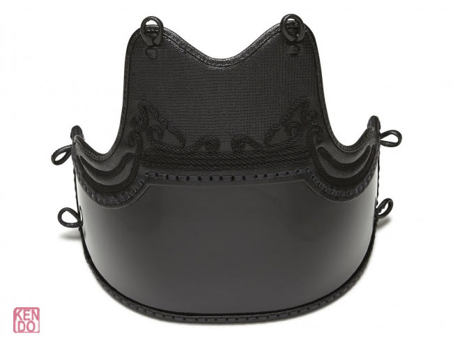 Rüstung Orizashi cross-stich sofort lieferbar