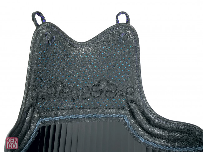 Rüstung Orizashi cross-stich sofort lieferbar