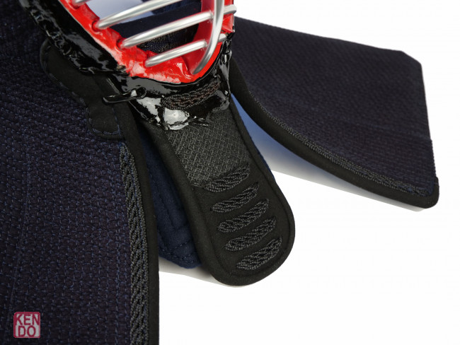 Rüstung Orizashi cross-stich sofort lieferbar