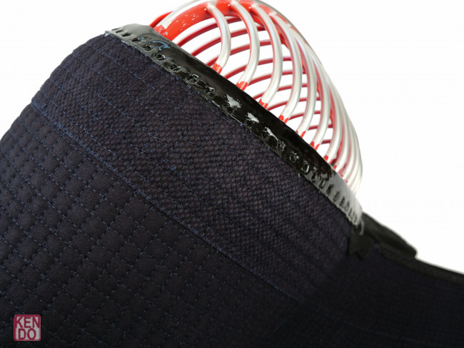 Rüstung Orizashi cross-stich sofort lieferbar