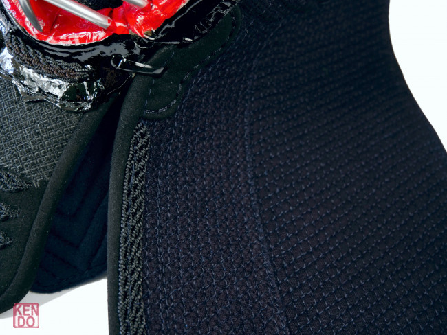 Rüstung Orizashi cross-stich sofort lieferbar