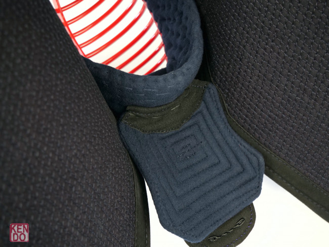 Rüstung Orizashi cross-stich sofort lieferbar